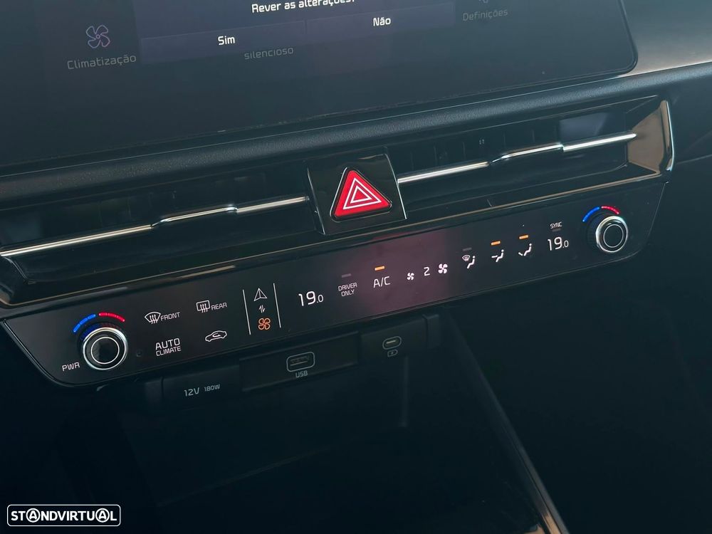 Kia e-Niro 64kWh - 24