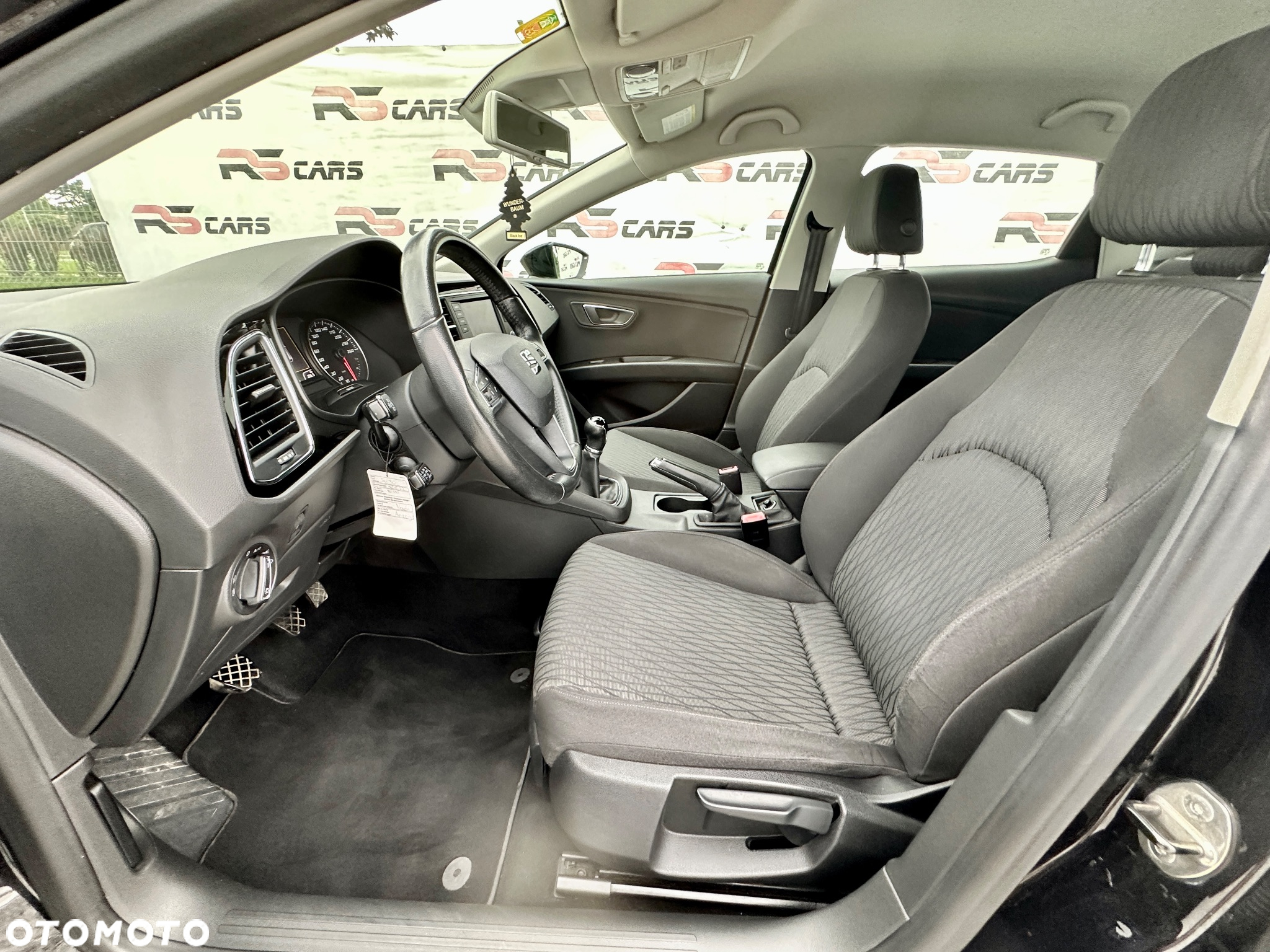 Seat Leon 1.4 TSI Style S&S - 18