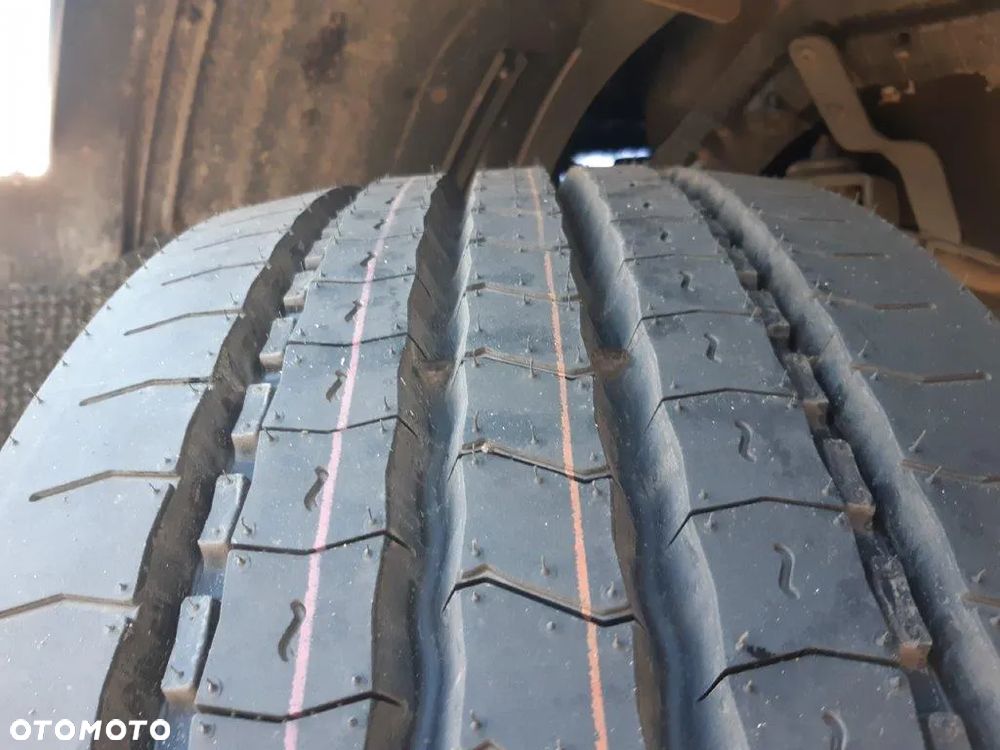 DAF XF 480 FT STANDARD STOCK (31842) - 7