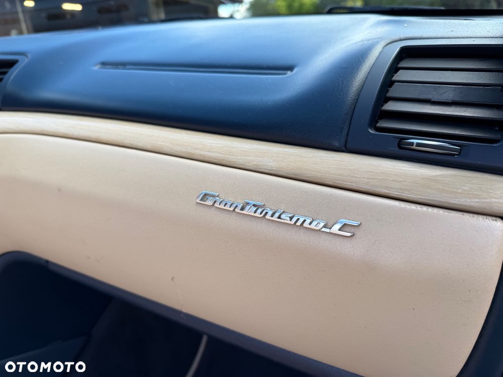 Maserati GranTurismo - 20