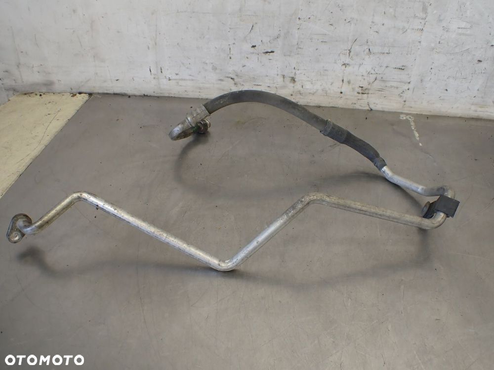 PRZEWÓD KLIMATYZACJI PEUGEOT 207 1.4 9680614680 - 5
