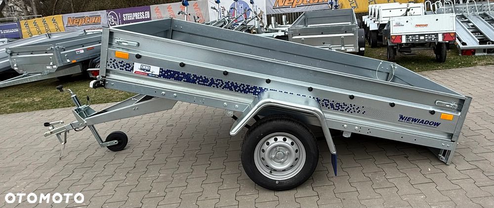 Niewiadów BEG7527YU - 14