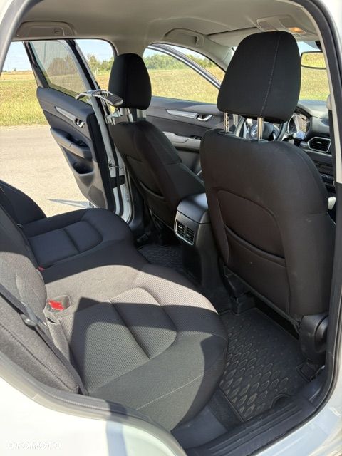 Mazda CX-5 2.0 Skyenergy 2WD - 11