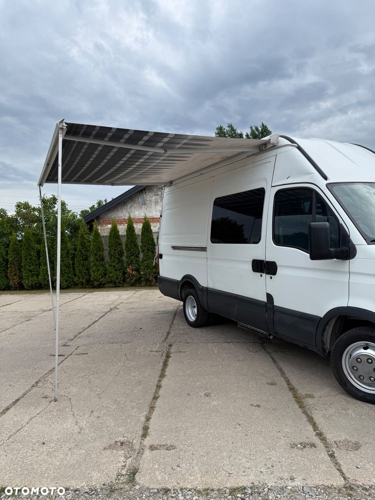 Iveco Daily - 23