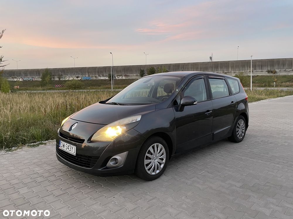 Renault Grand Scenic
