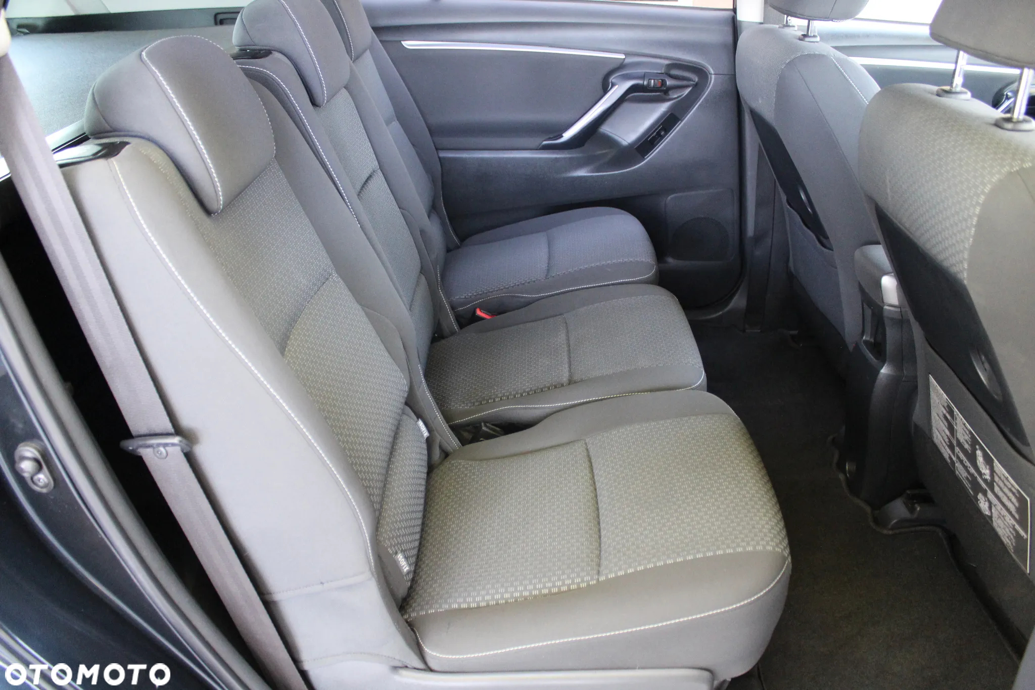 Toyota Verso 1.8 5-Sitzer Life - 16