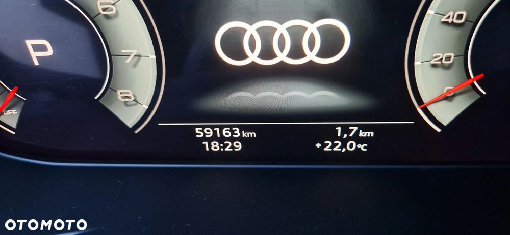 Audi A4 Avant 35 TFSI S tronic advanced - 19