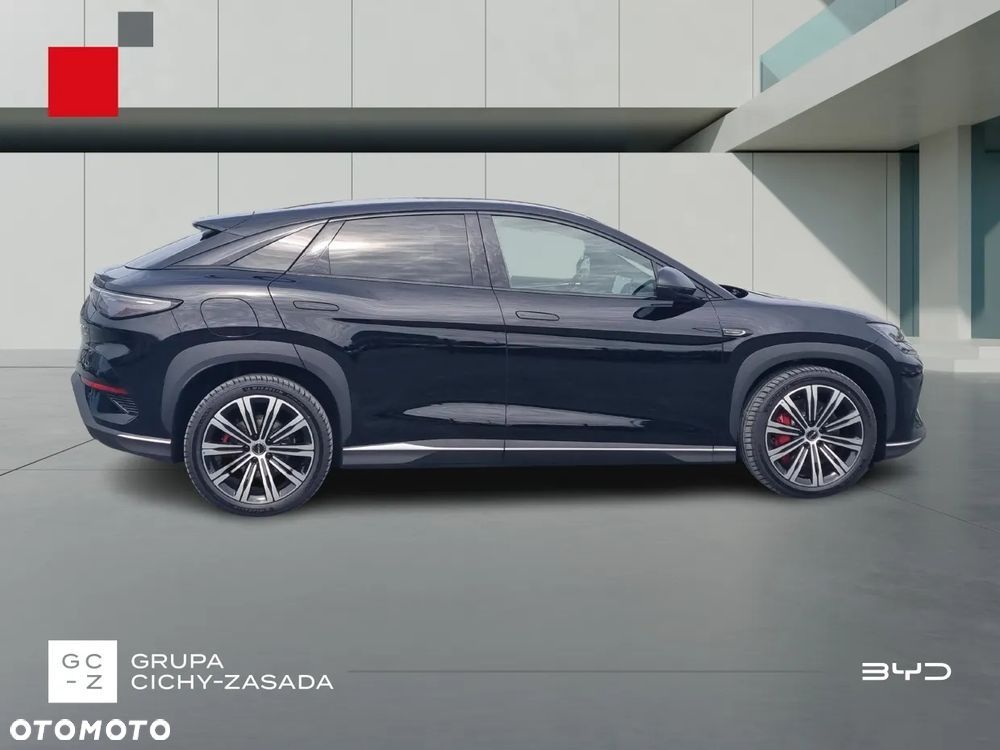 BYD Sealion 7 91.3kWh Excellence AWD - 9