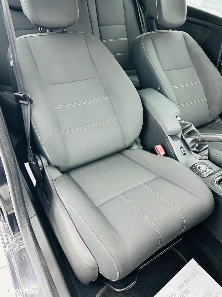 Renault Megane ENERGY dCi 110 LIMITED - 23