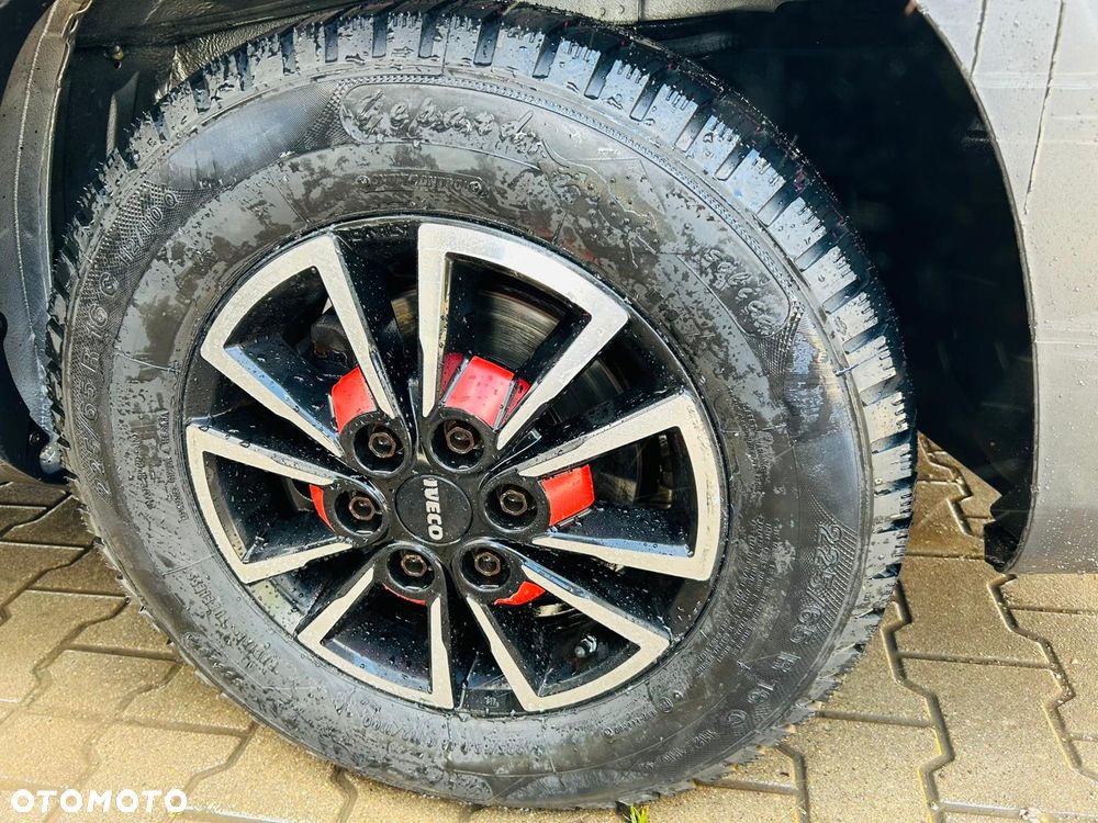 Iveco 35s16 - 21
