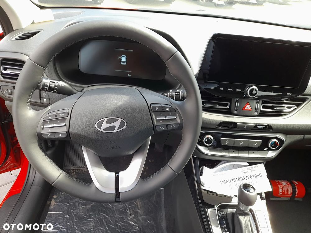 Hyundai i30 1.0 T-GDI Modern - 24