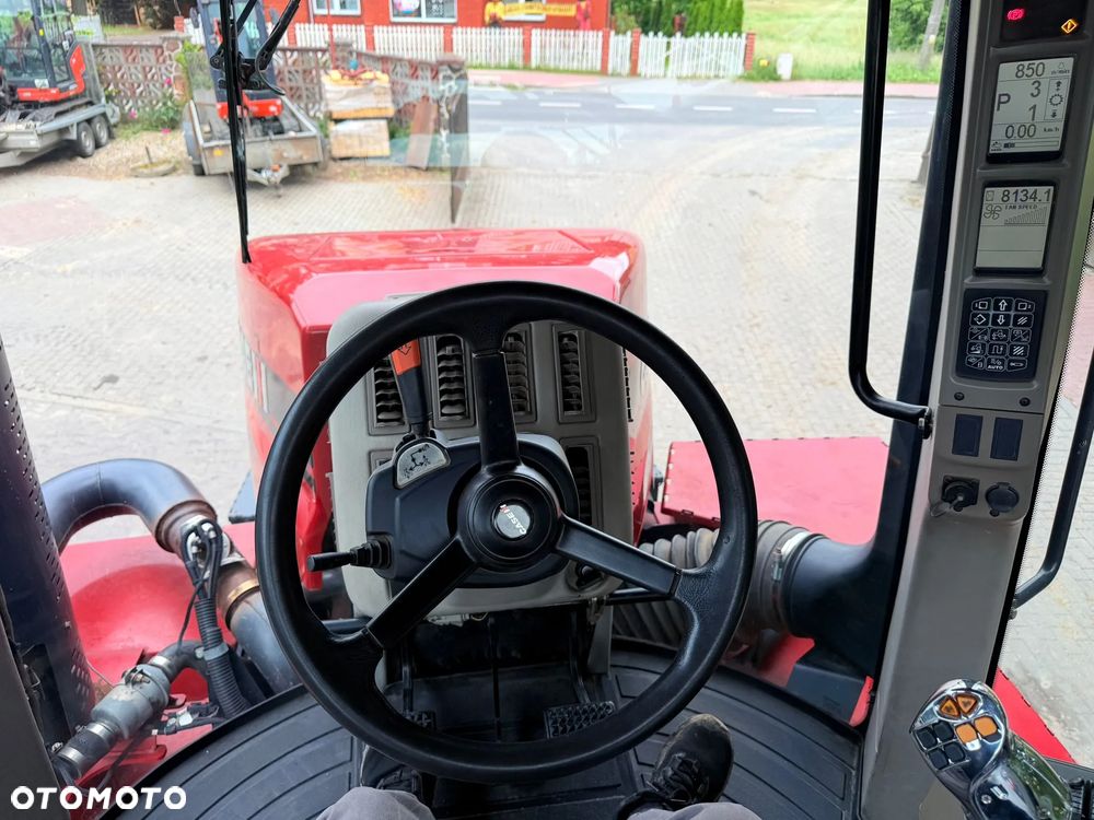 Case IH Quadtrac 600 - 22