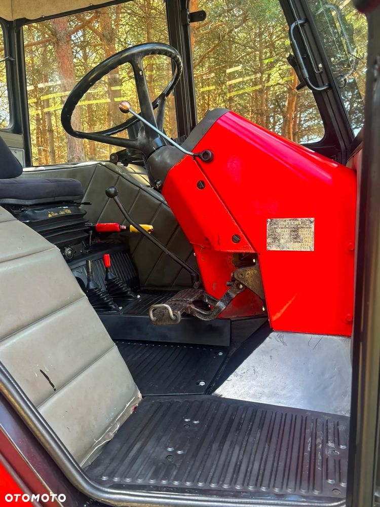 Zetor 3320 - 20