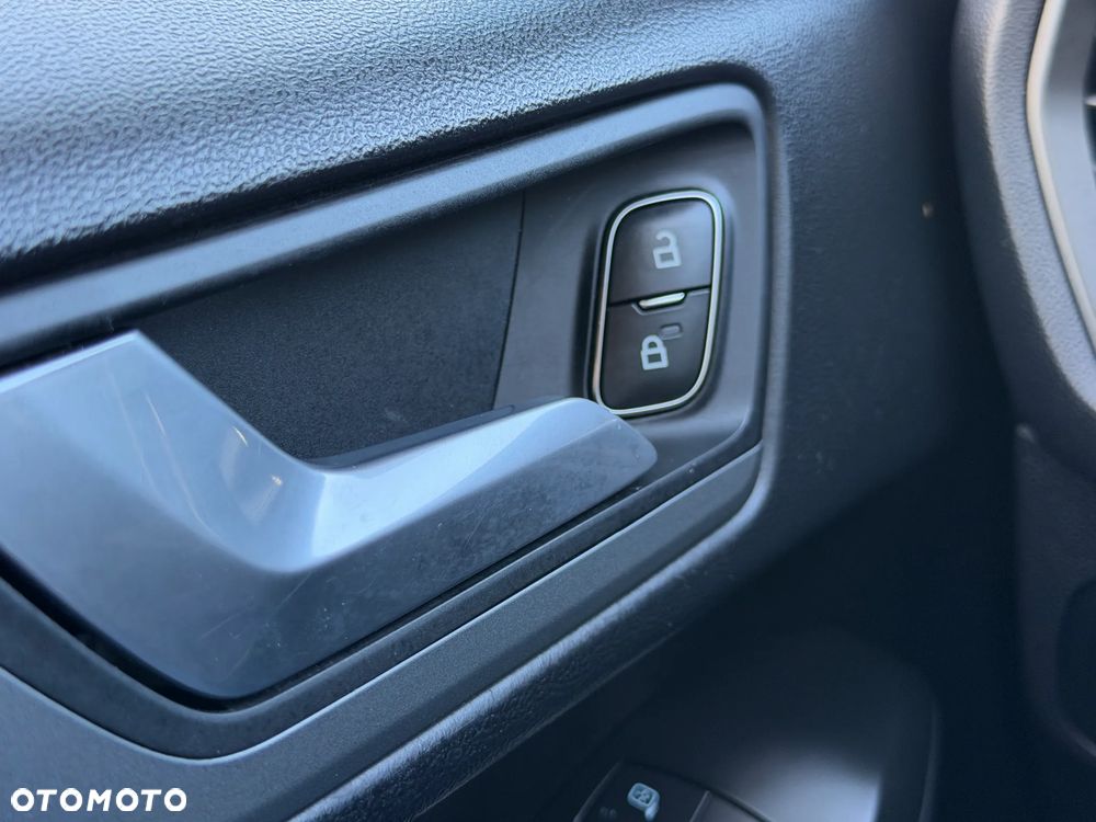 Ford Focus 1.5 EcoBlue SCR Connected - 15