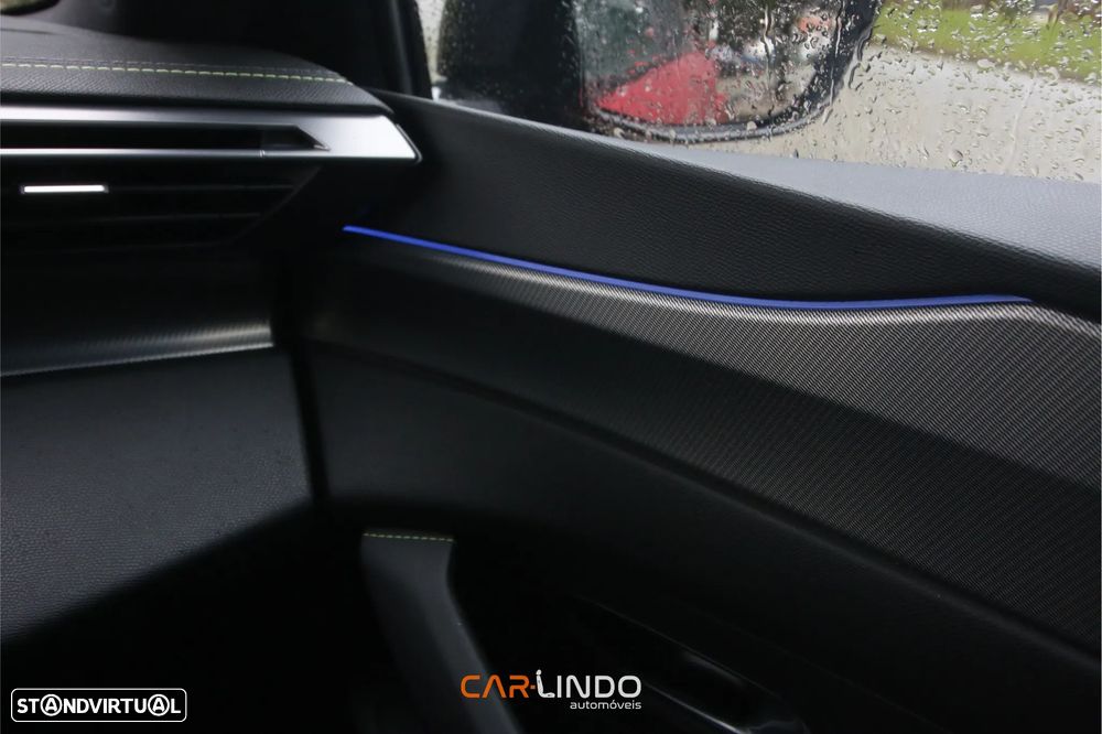 Peugeot e-308 156 GT - 11