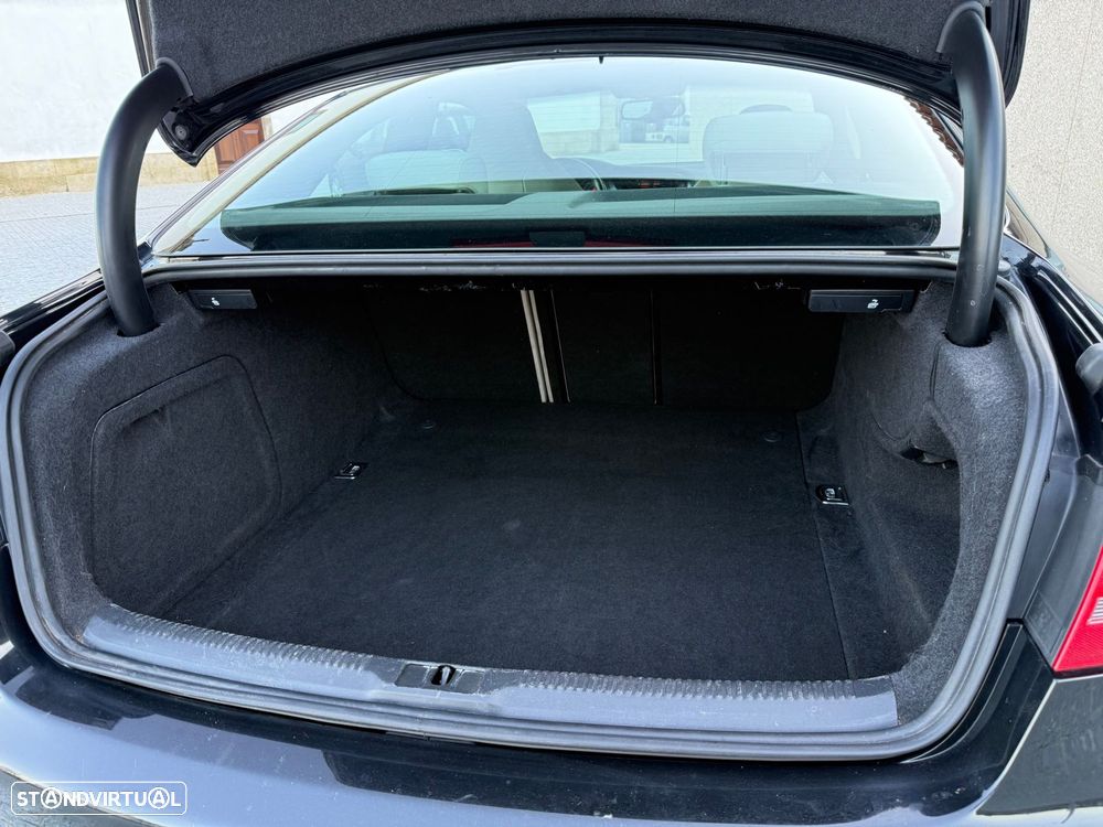 Audi S5 4.2 FSi quattro Tiptronic - 26