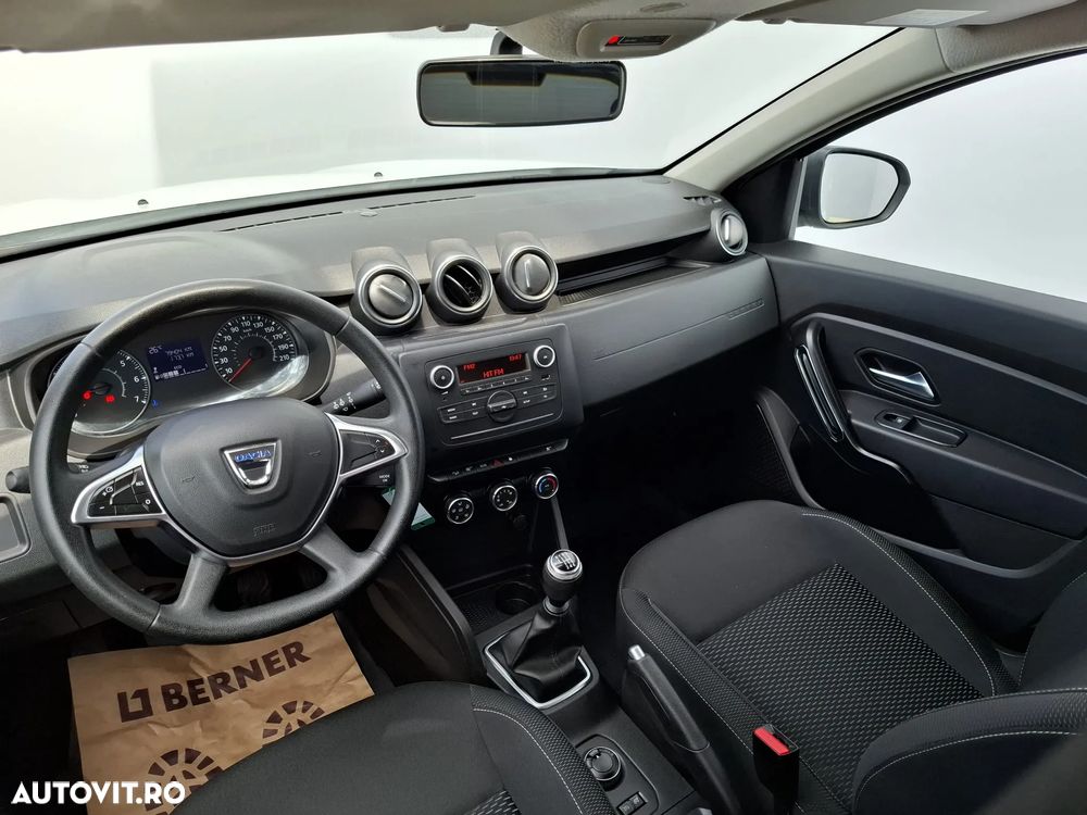 Dacia Duster - 20