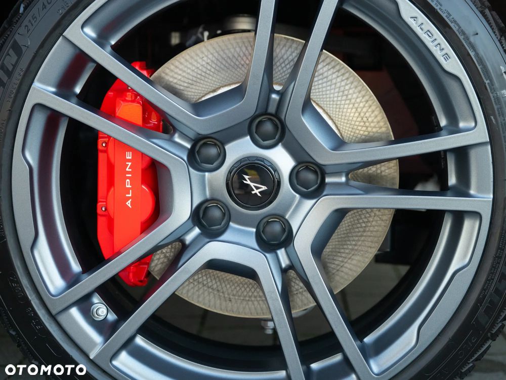 Alpine A110 TCe S EDC - 17