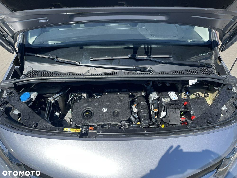 Toyota Proace City Verso 1.5 D-4D L2 Teamplayer 7-Sitzer - 12