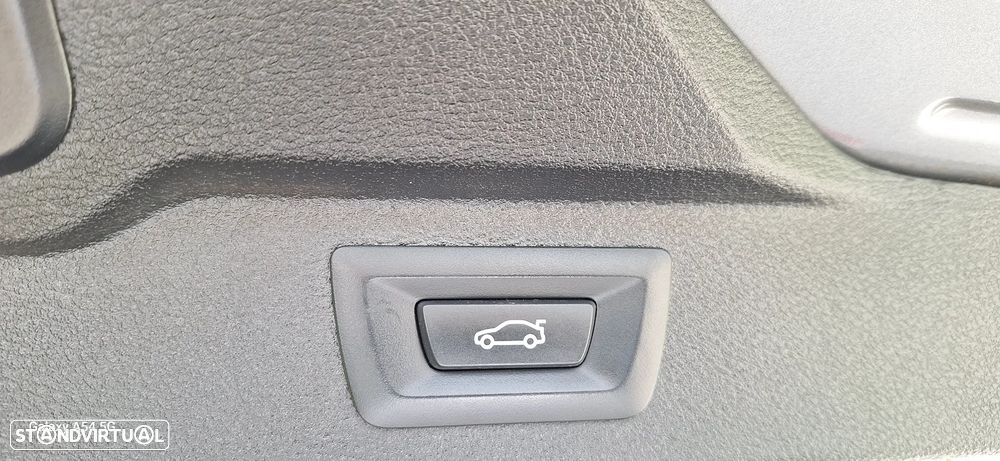 BMW X5 25 d sDrive Comfort 7L - 19