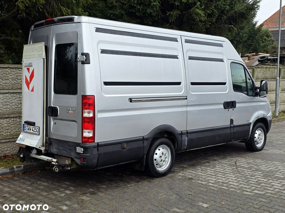 Iveco Daily - 10