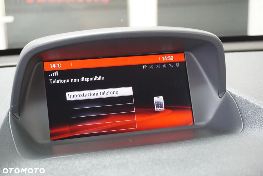 Opel Mokka 1.4 Turbo ecoFLEX Start/Stop Edition - 39