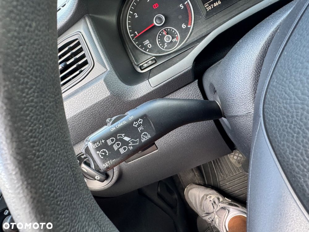 Volkswagen Caddy - 24