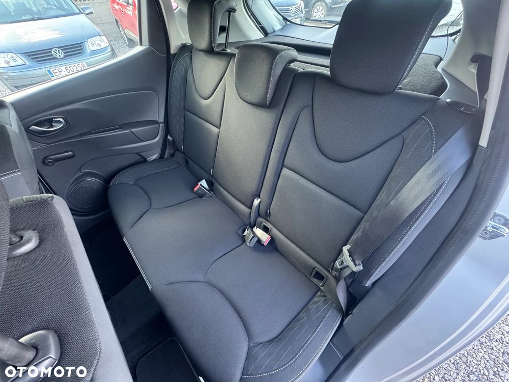 Renault Clio 0.9 TCe Limited - 18