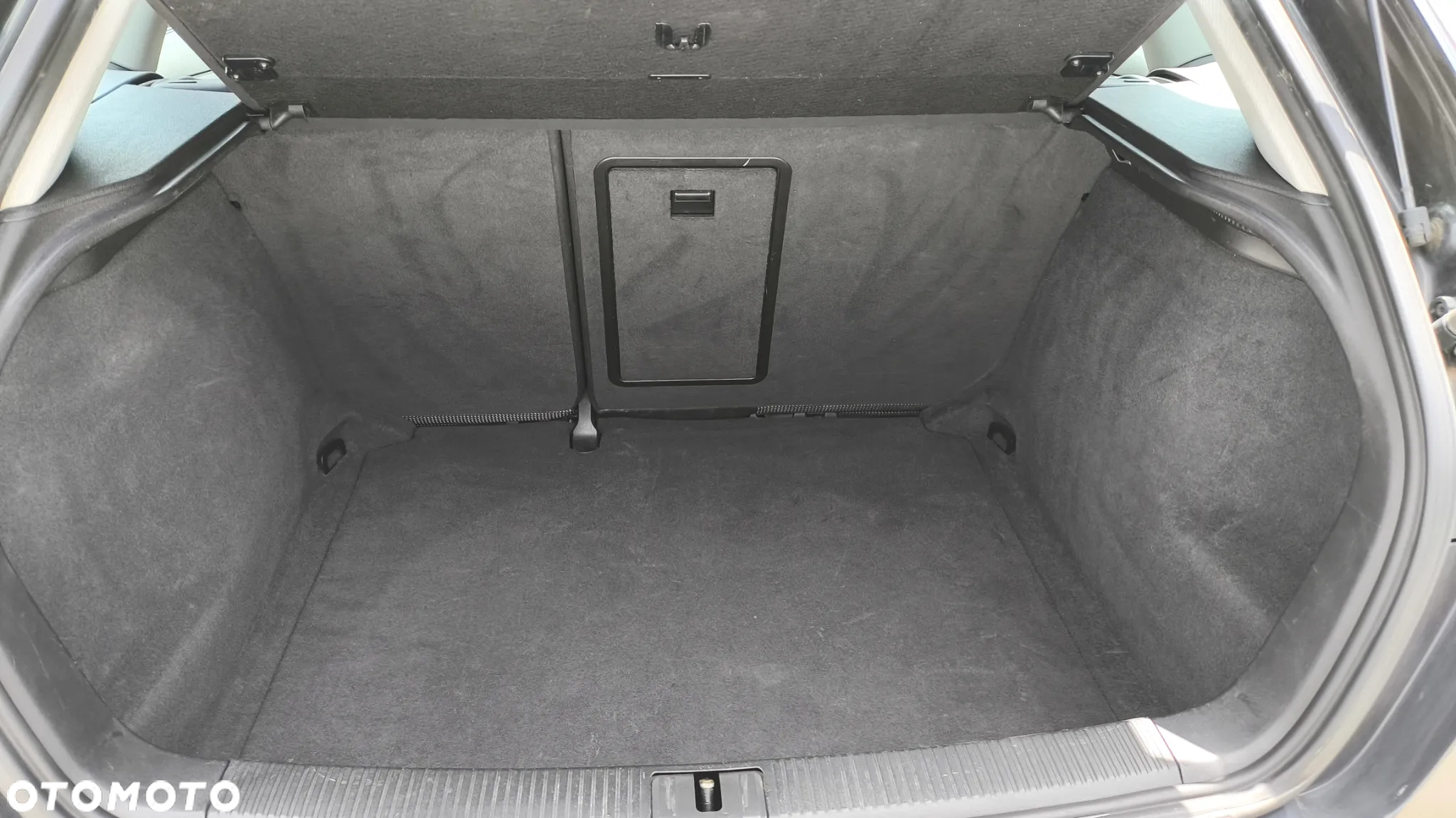 Audi A3 2.0 TDI DPF Ambition - 17