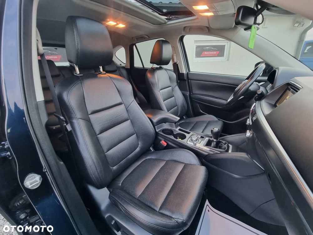 Mazda CX-5 2.0 Skypassion AWD - 7