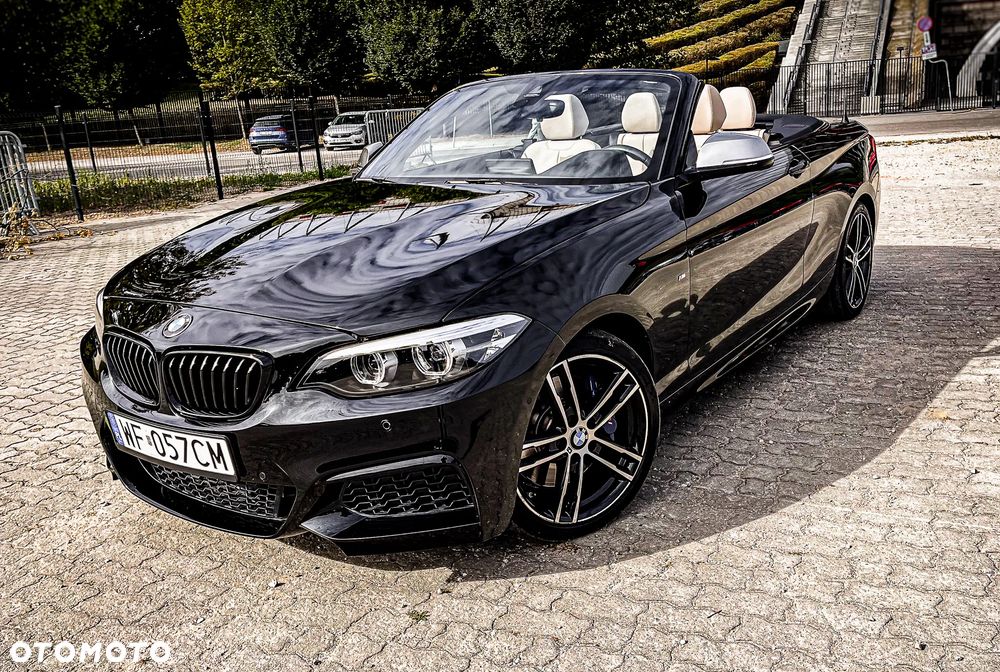 BMW Seria 2 M240i Sport-Aut - 3