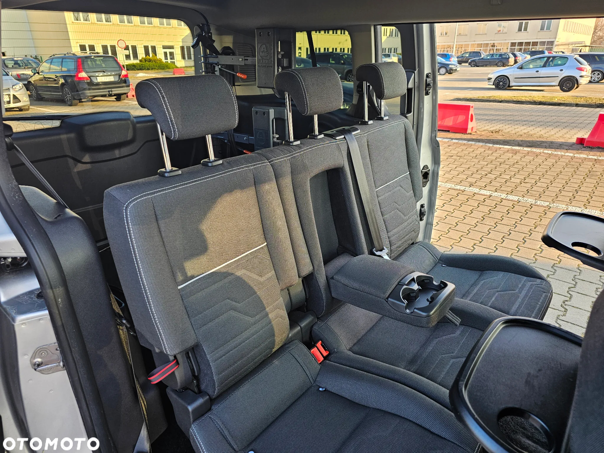 Ford Tourneo Connect Grand - 17