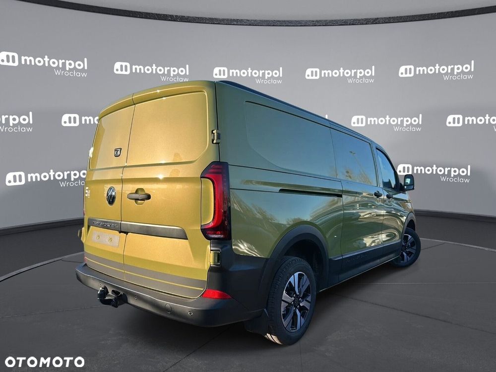 Volkswagen Transporter T7 Furgon PanAmericana/AUTOMAT 2,0 l TDI 170 KM r. o. 3500 mm - 6