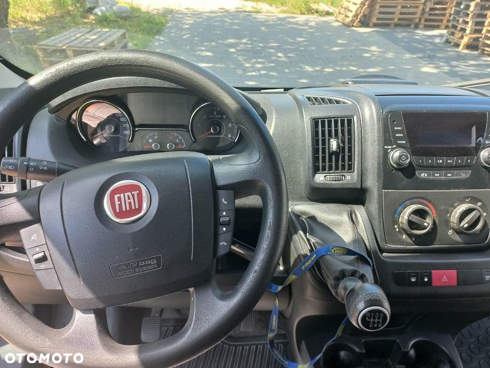 Fiat DUCATO 2.3 MJT - 7