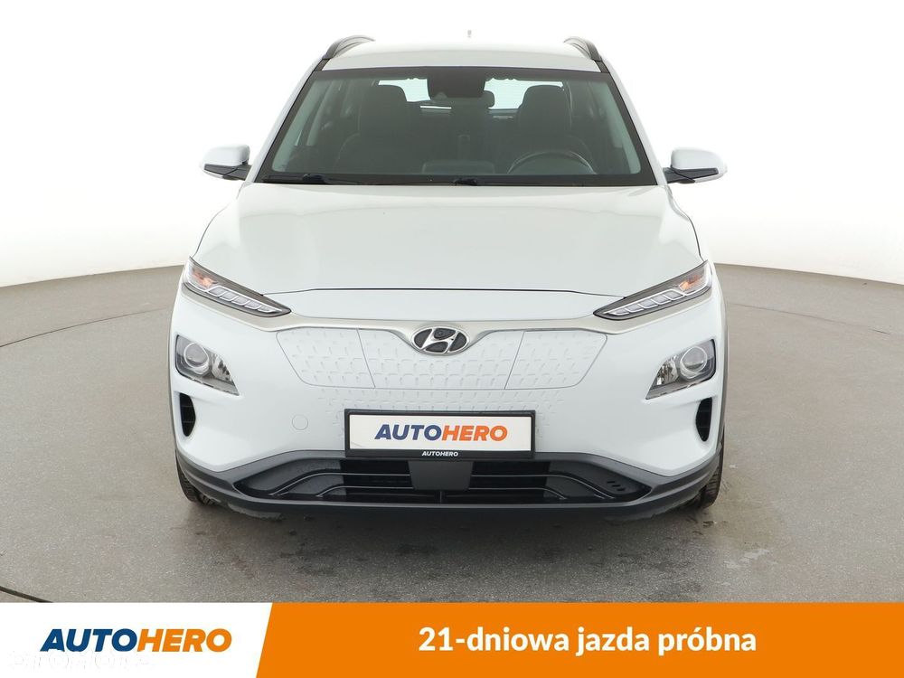 Hyundai Kona Electric 39kWh Modern - 9