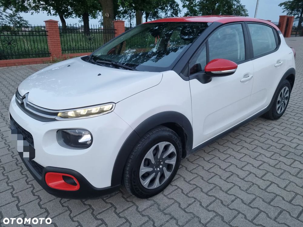 Citroën C3 1.2 VTi Attraction - 2