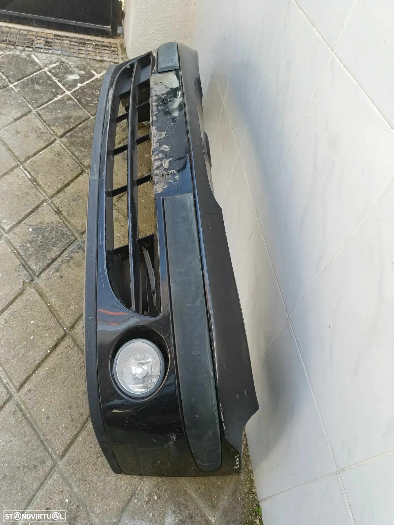 Para choques Renault Megane 1999 / 2000 - 2
