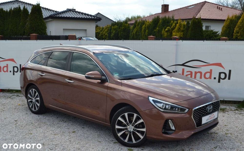 Hyundai i30 1.6 CRDi Premium - 2