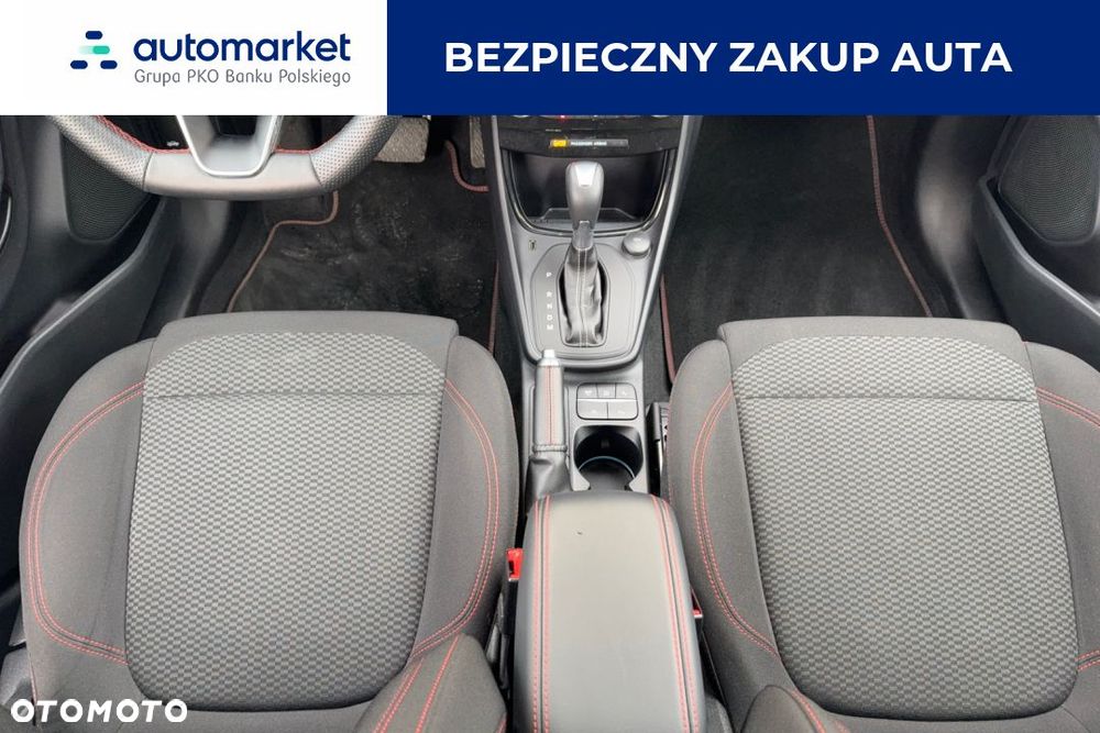 Ford Puma 1.0 EcoBoost mHEV ST-Line DCT - 14