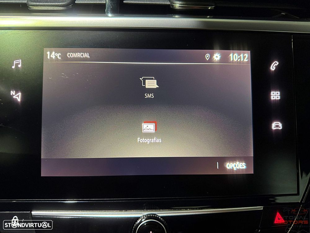 Opel Corsa 1.2 T Edition - 29