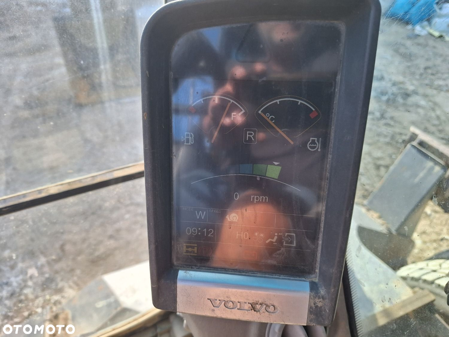 Volvo Ew 160C 4X4 - 18