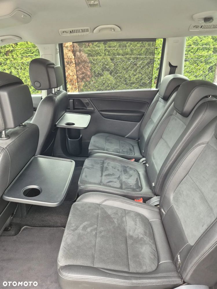 Volkswagen Sharan 1.4 TSI BMT Comfortline - 16