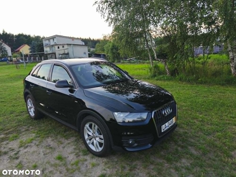 Audi Q3 2.0 TDI - 4