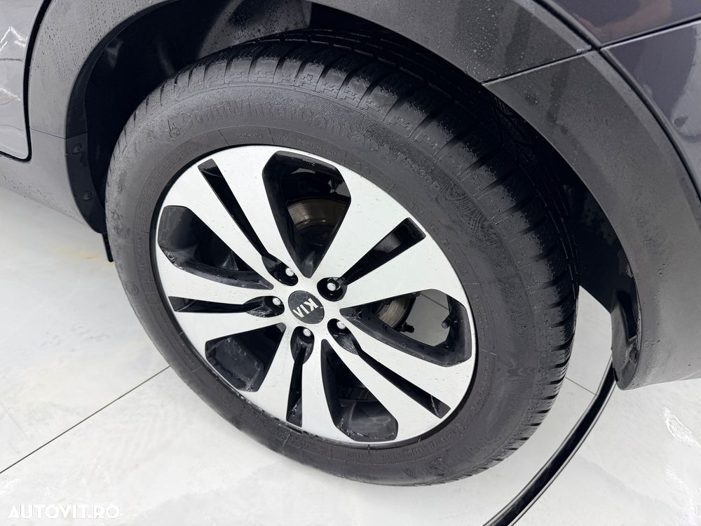 Kia Sportage ver-1-7-crdi-2wd-edition-7 - 15