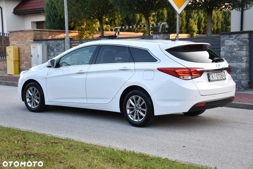 Hyundai i40 1.6 Comfort - 7