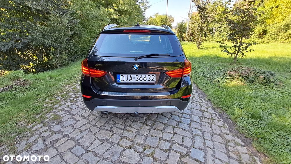 BMW X1 xDrive20d xLine - 5