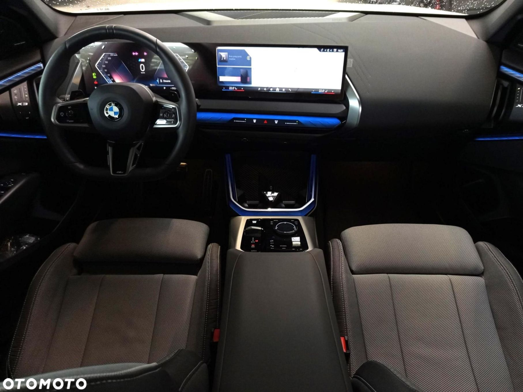 BMW X3 - 12