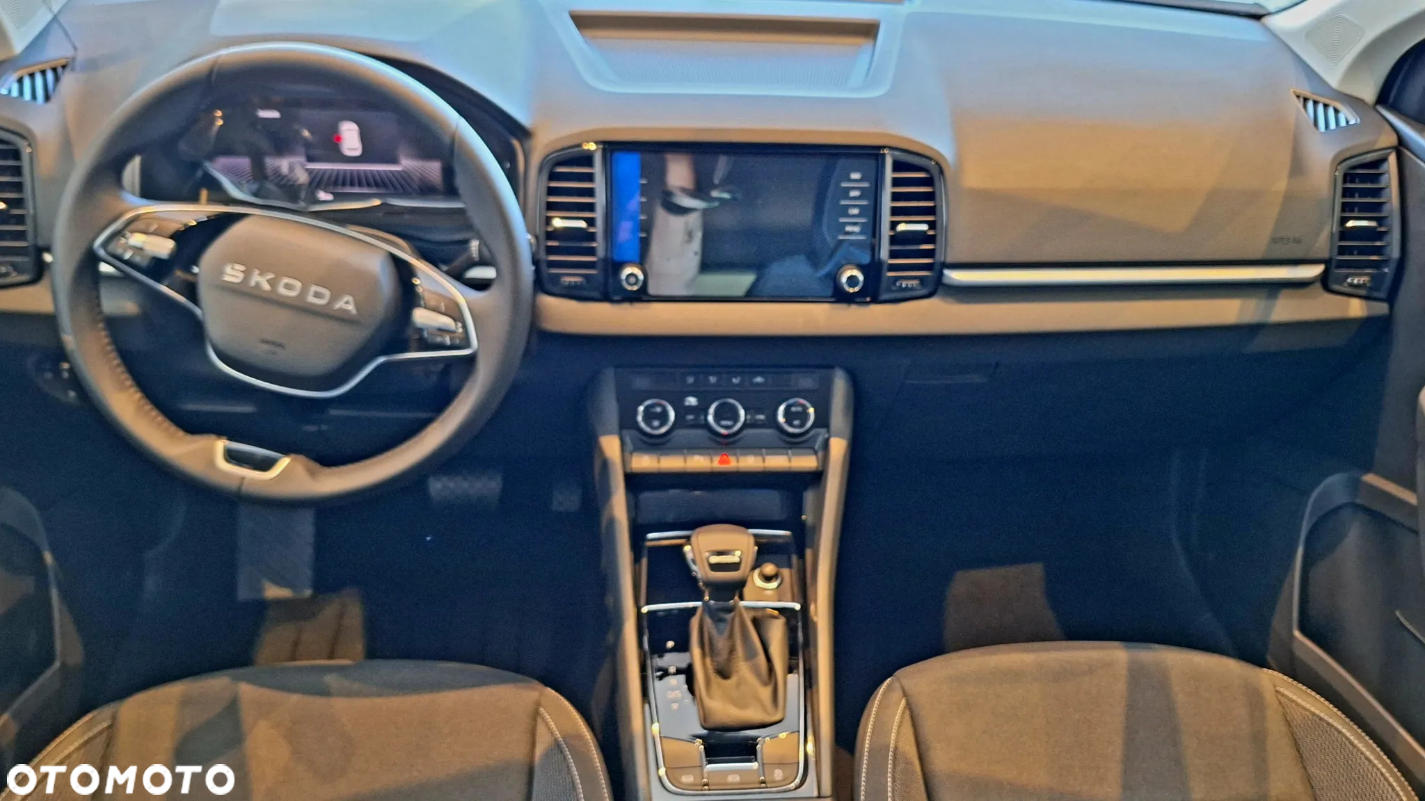 Skoda Karoq 1.5 TSI ACT Selection DSG - 8