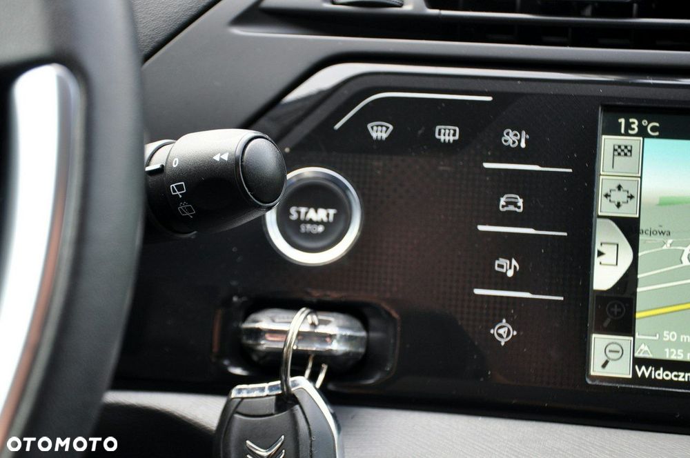 Citroën C4 Picasso e-HDi 115 Exclusive - 32