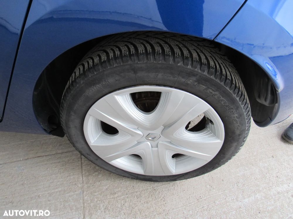 Renault Clio Energy dCi EDC Zen - 7